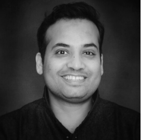 Alok Ranjan