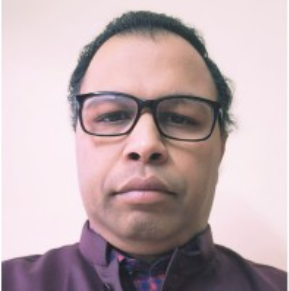 Anindya Saha