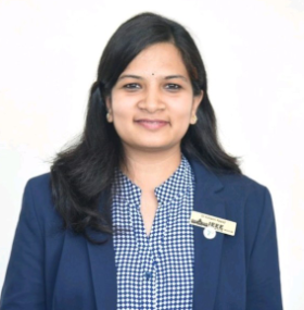 Ashwini Appaji