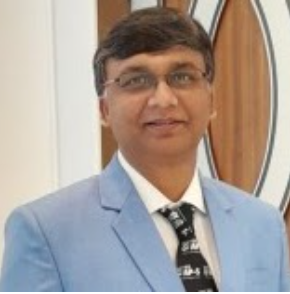 Chandrakanta Kumar