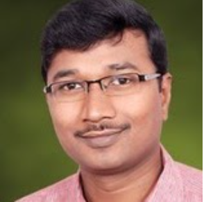Dileep Paruchuri