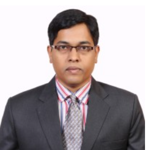 Dilip Dalei