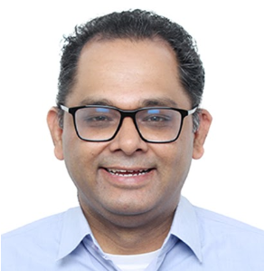 Prasant Misra