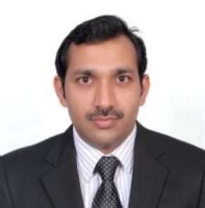 Praveen Kumar