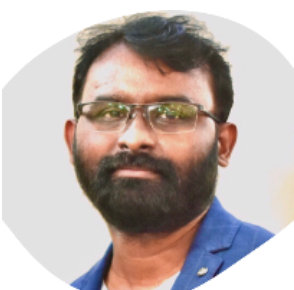 Ramesh Darla