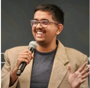 Subramanya Navada