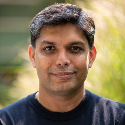 Dr. Ranveer Chandra