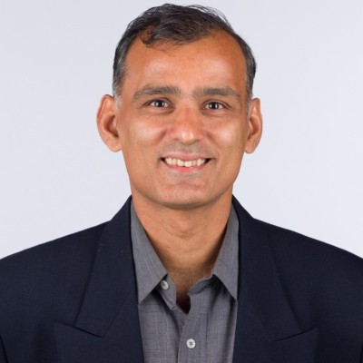 Dr. Rahul Rao