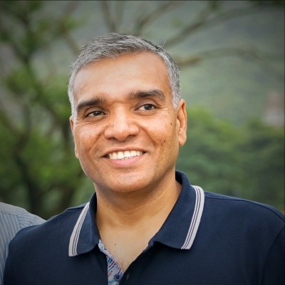 Dr. Gaurav Aggarwal
