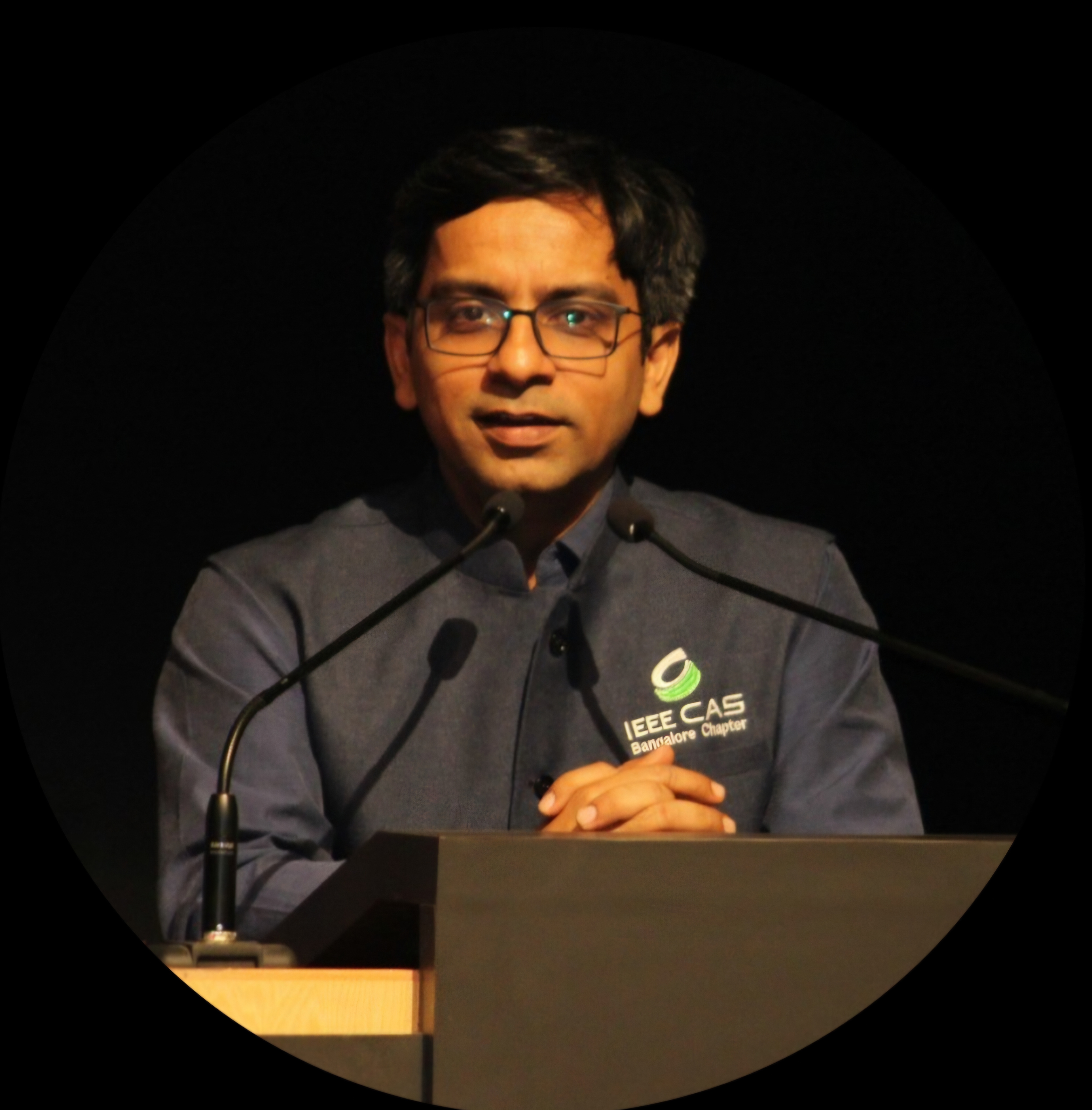 Ayan Datta