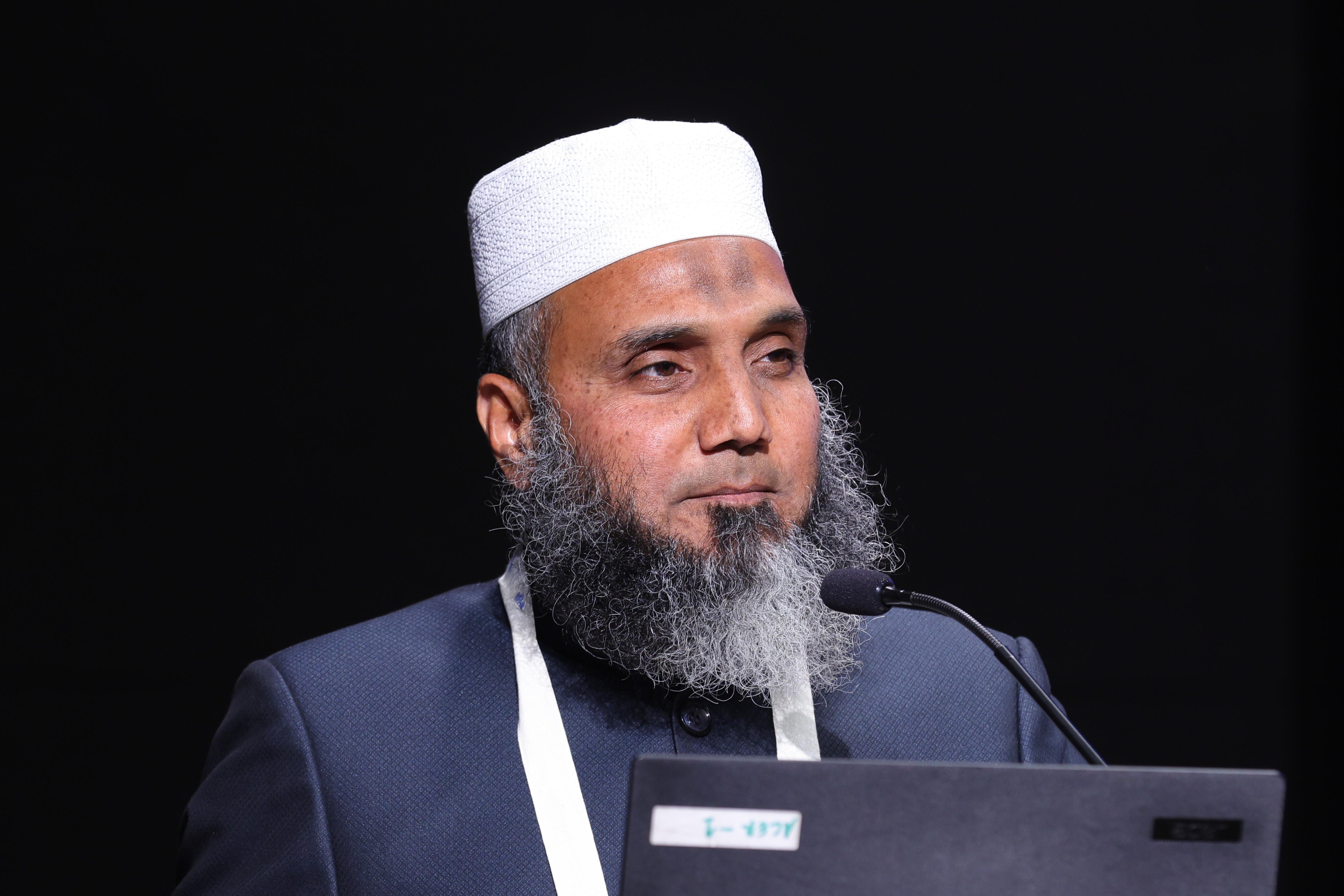 Dr. M. Misbahuddin