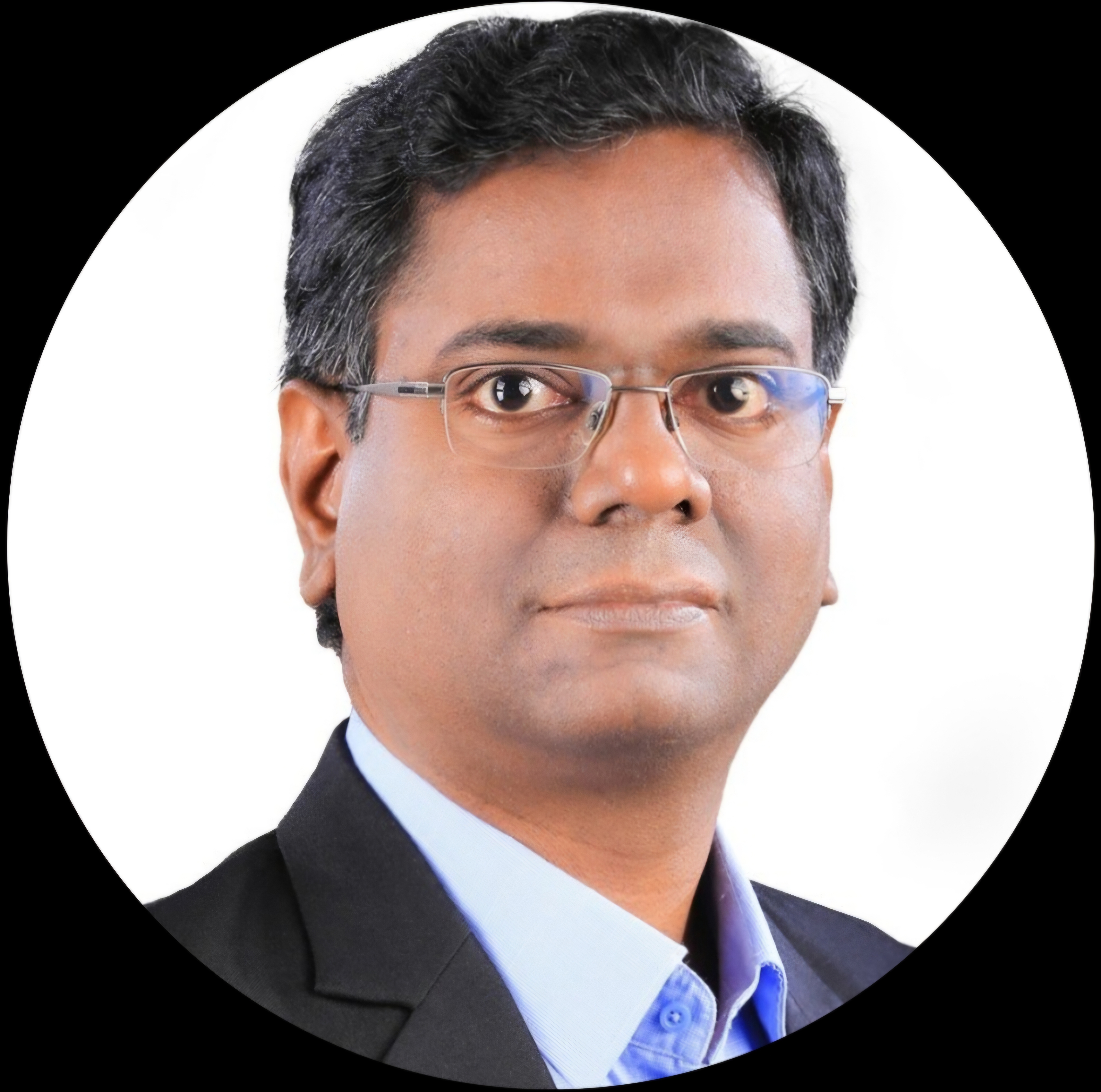 Dr. Ramakrishnan Raman