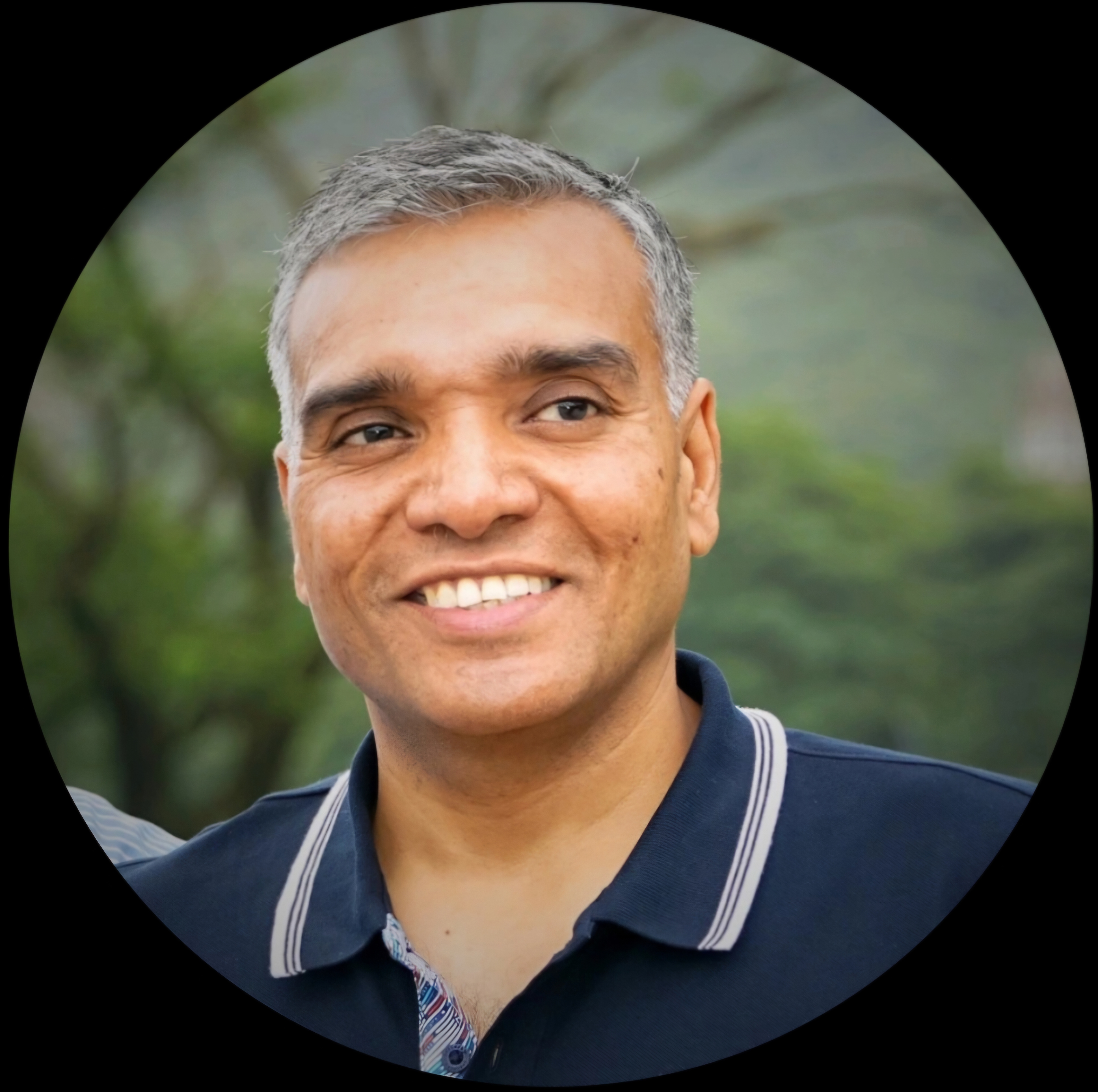 Dr. Gaurav Aggarwal