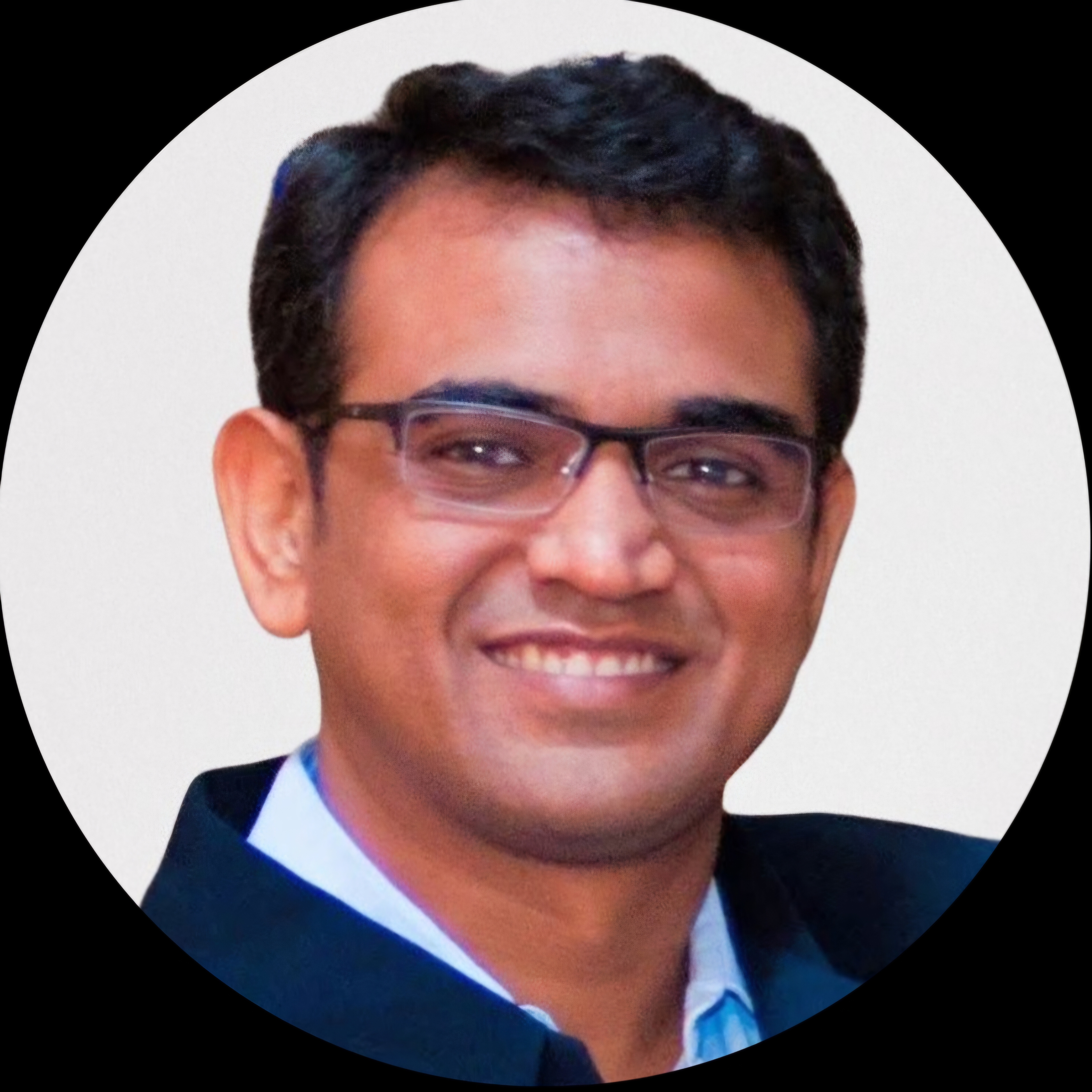 Hardik Parekh