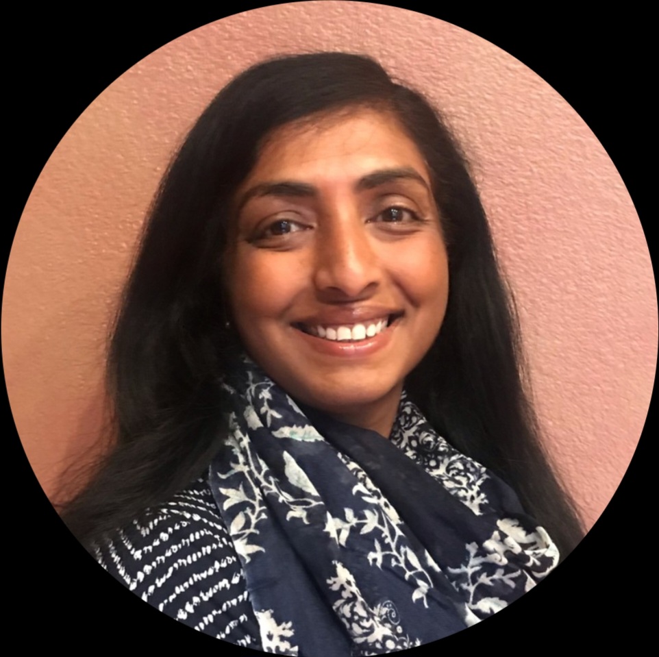 Kripa Venkatachalam