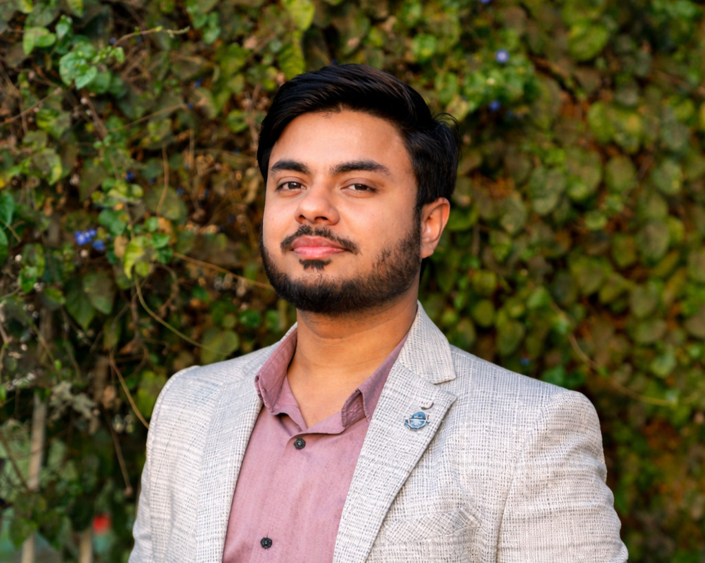 Anshul Tailor