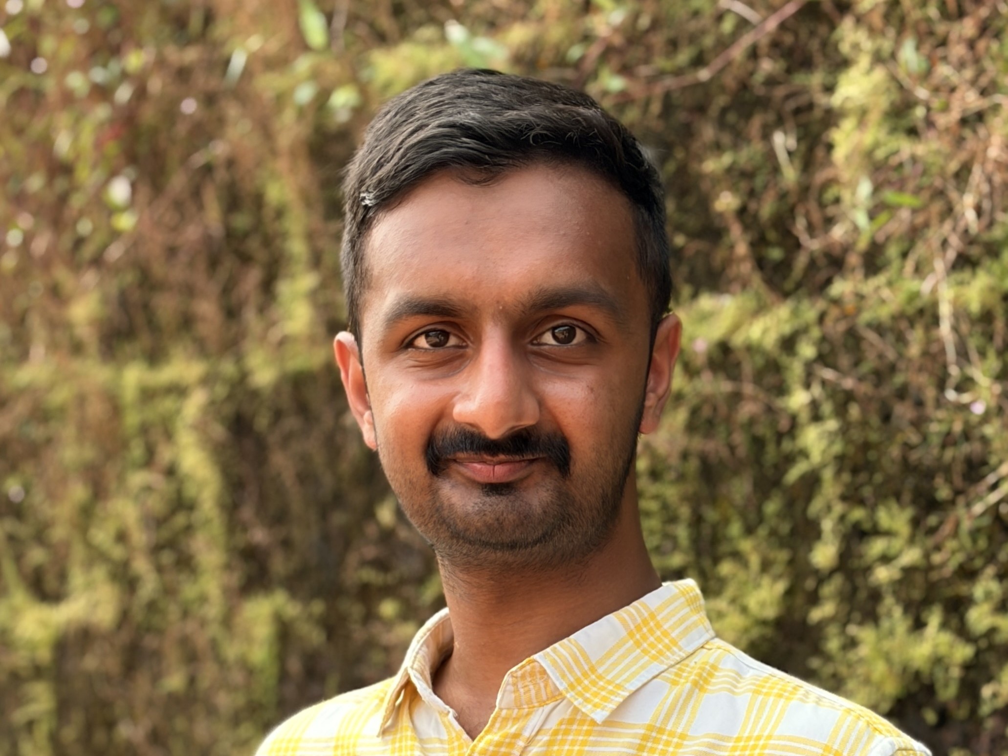 Rohith Reddy