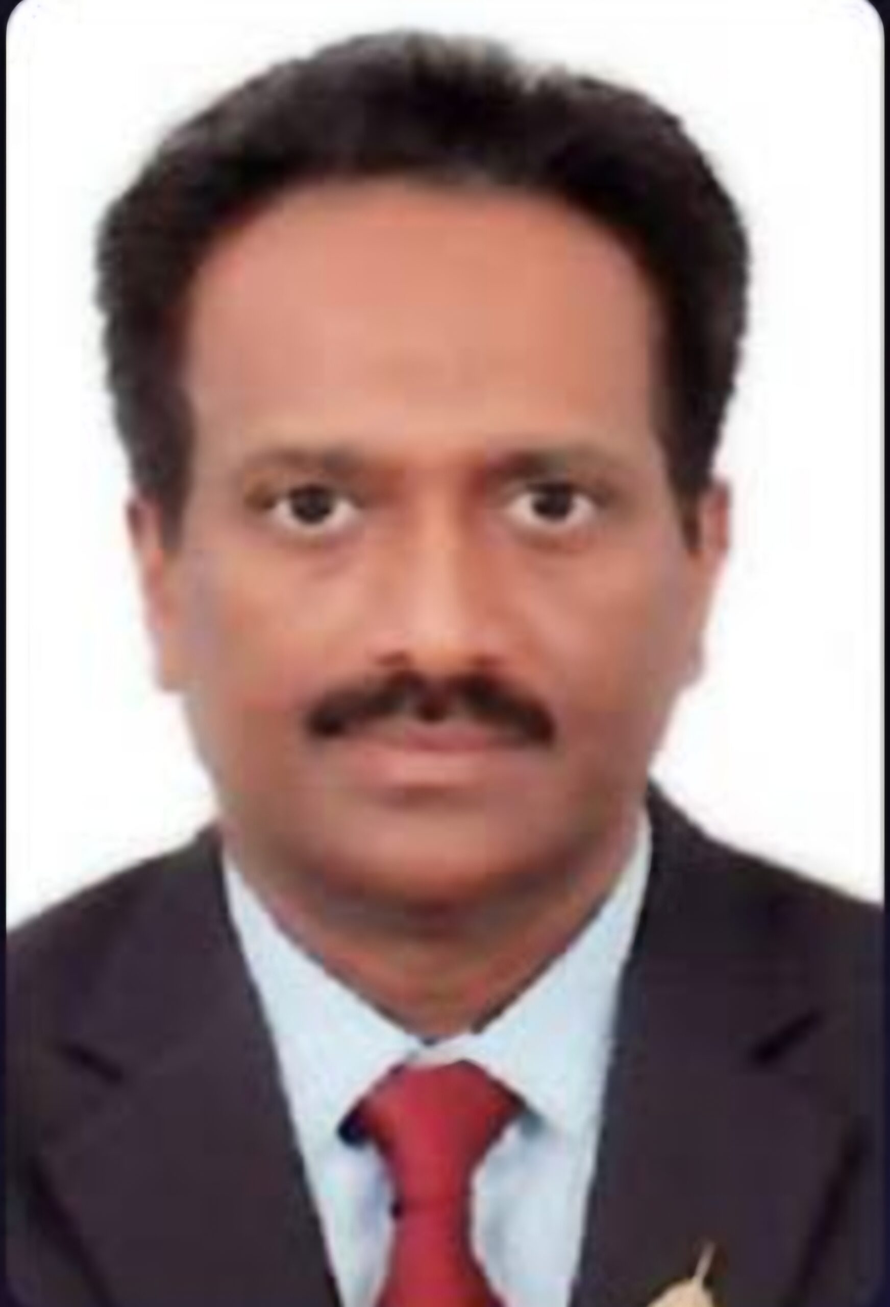 Prabhulla Chandran