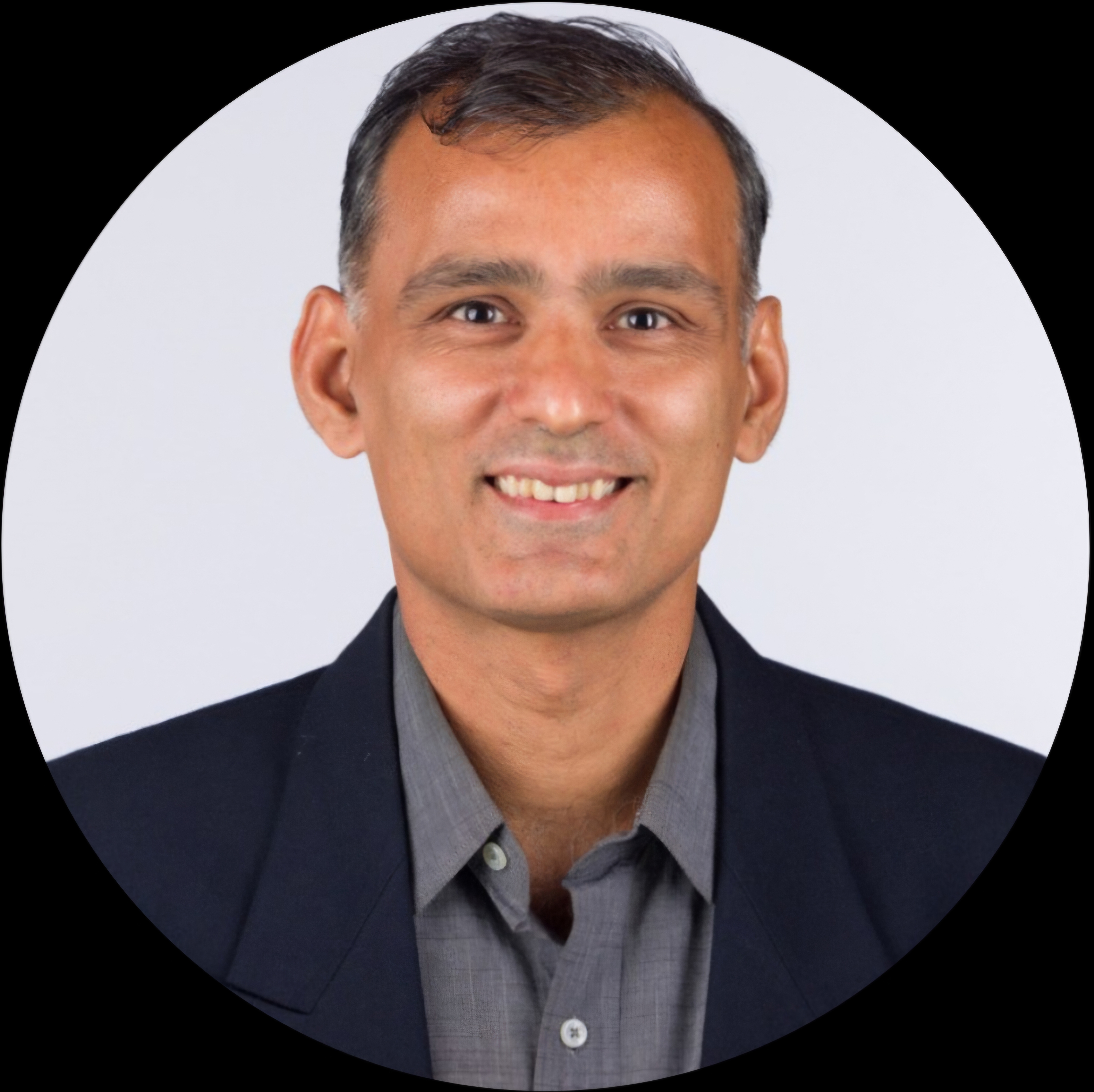 Dr. Rahul Rao