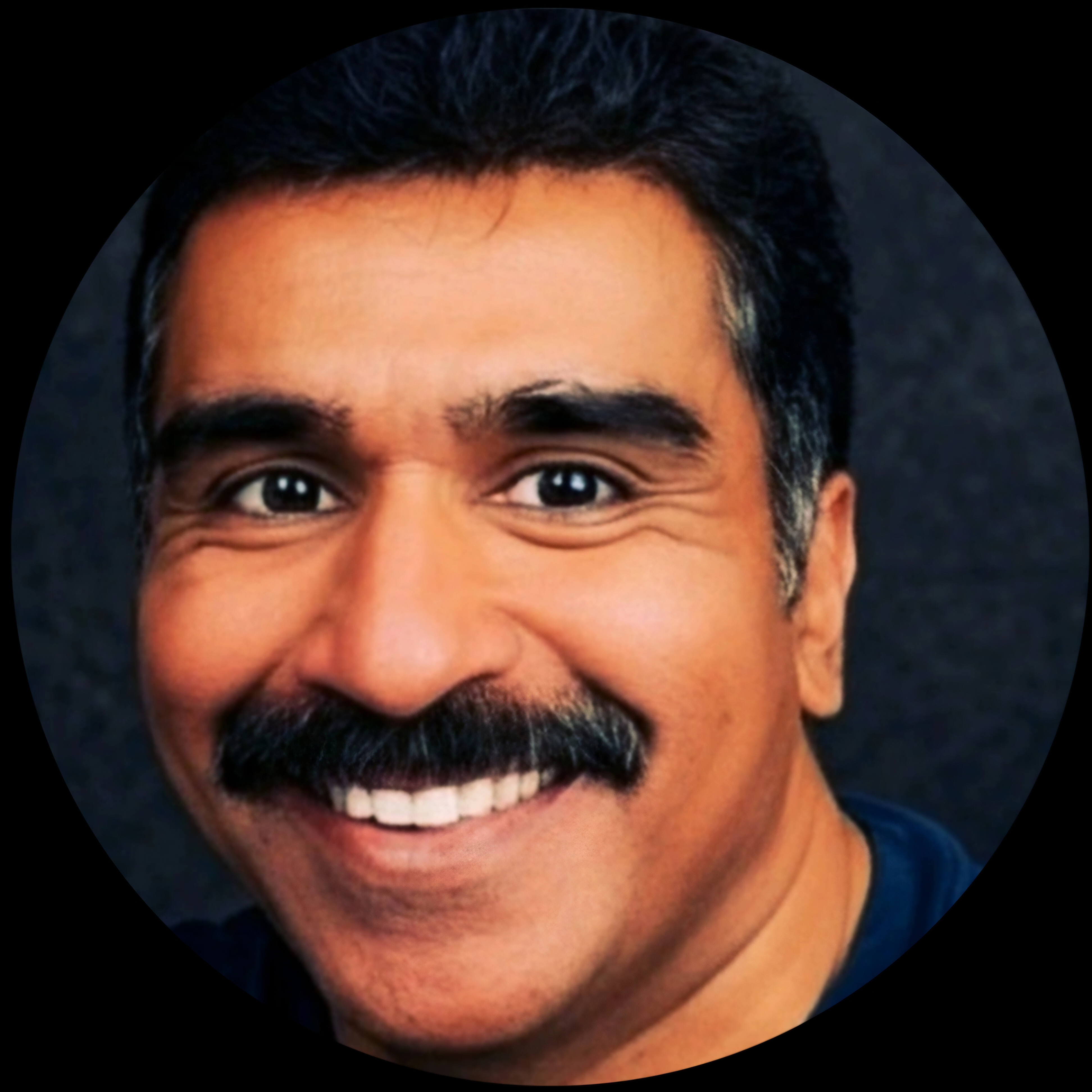Rajkumar Kannan