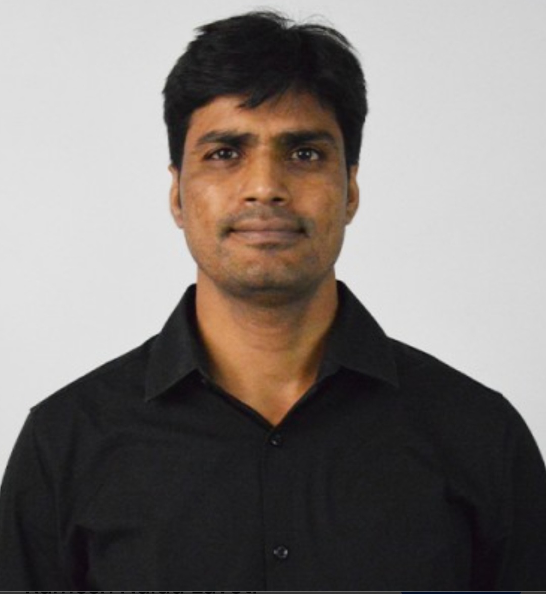 Ramesh Laveti