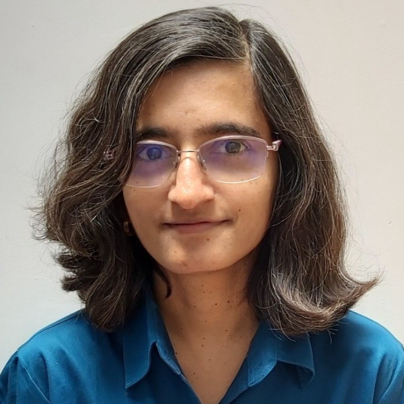 Dr. Suparna Bhattacharya