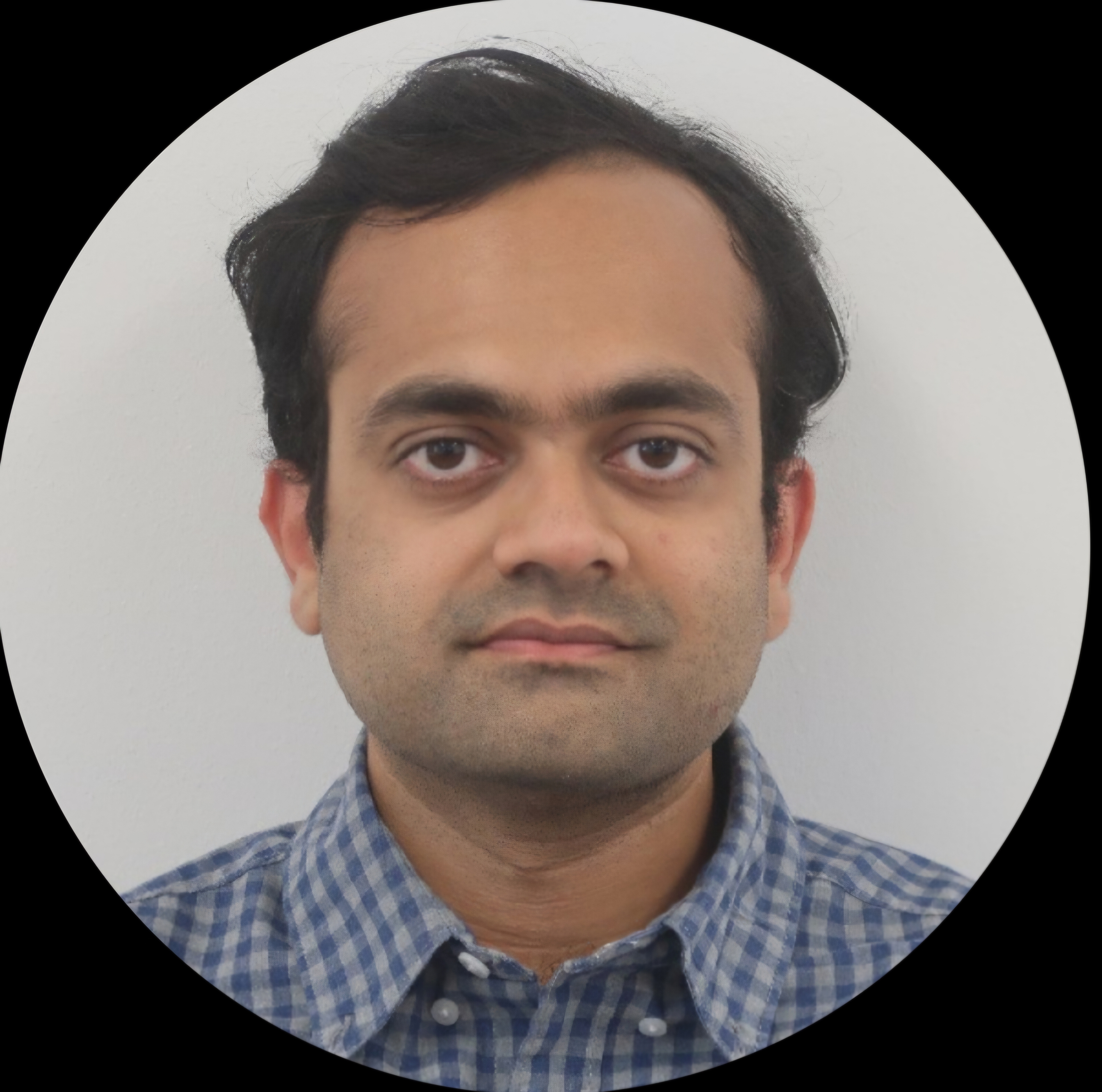 Dr. Tarun Kalluri