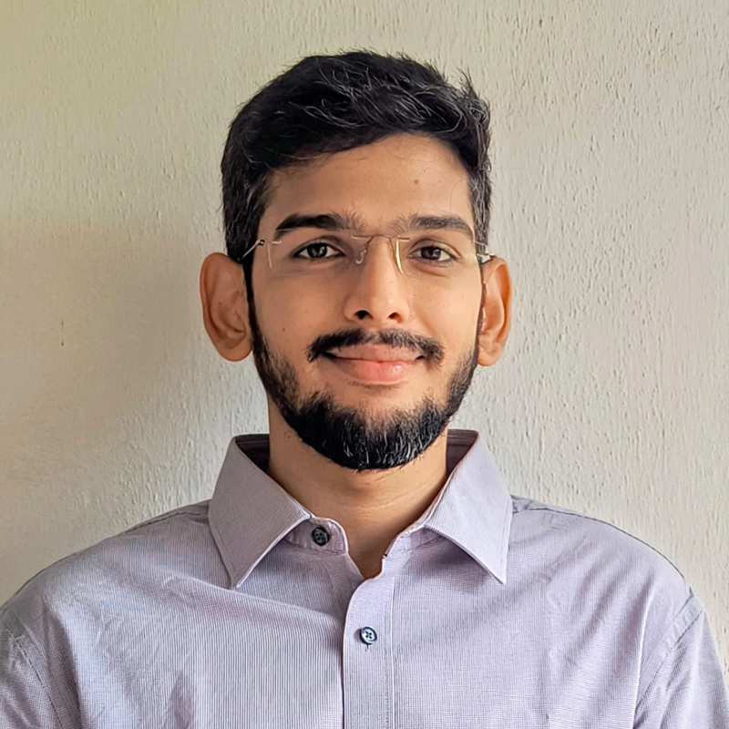 Dr. Vighnesh Vatsal